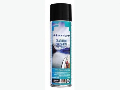 Martyr Seaguard Zinc Spray