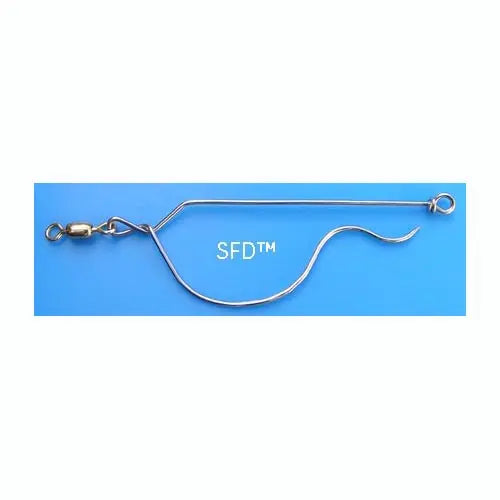 Shelton Fish Descender