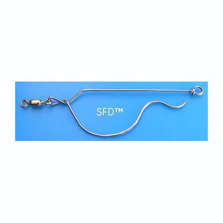 Shelton Fish Descender