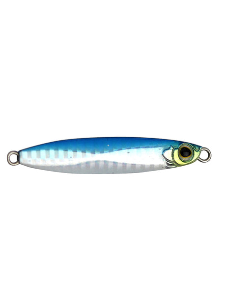 Shimano Coltsniper Jig - Blue Sardine - 28g