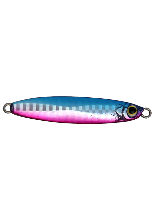 Shimano Coltsniper Jig - Blue Pink - 28g