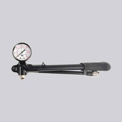 Shockwave Pump