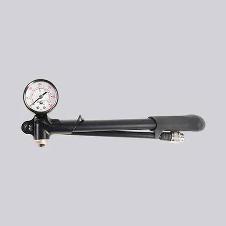 Shockwave Pump