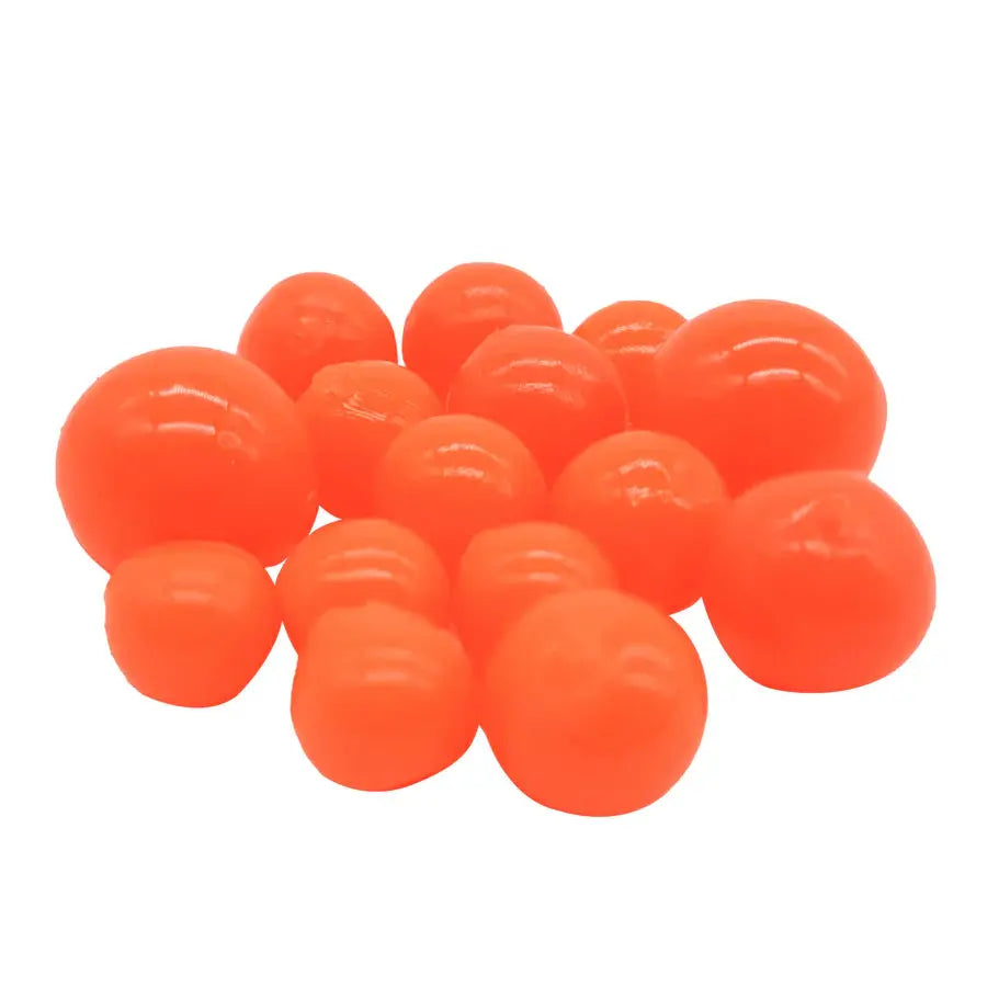BNR Tackle Soft Beads - Shrimp BNR Tackle