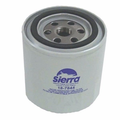 Sierra Water Separating Fuel Filter # SIE 18-7844