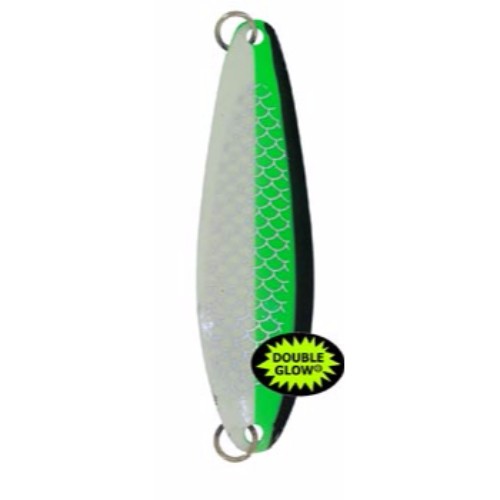 Silver Horde Kingfisher - Glow Kitchen Sink 4131-000-664 - 3" Spoon