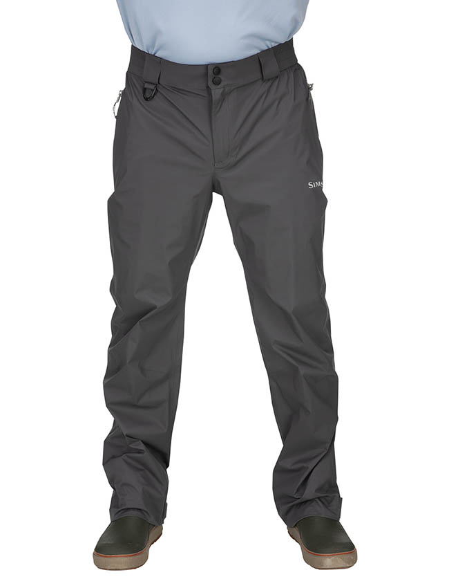 Simms Waypoints Rain Pant 13157-096-20 - Medium