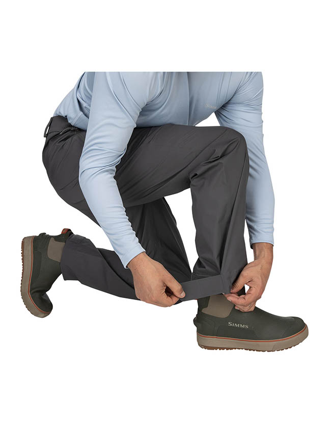 Simms Waypoints Rain Pant 13157-096-20 - X-Large