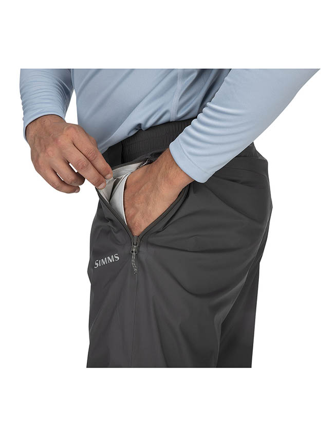 Simms Waypoints Rain Pant 13157-096-20 - Large