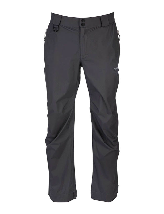 Simms Waypoints Rain Pant 13157-096-20 - Small