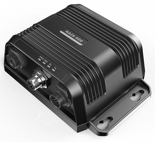 SIMRAD NAIS-500 with GPS-500