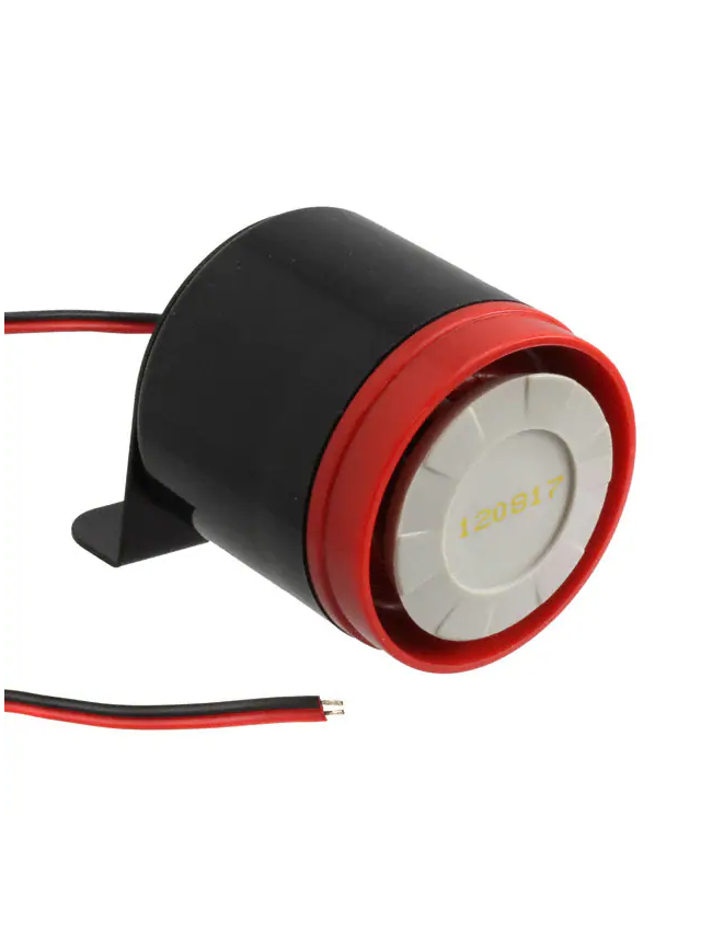 BRNKL Boat Monitoring Siren