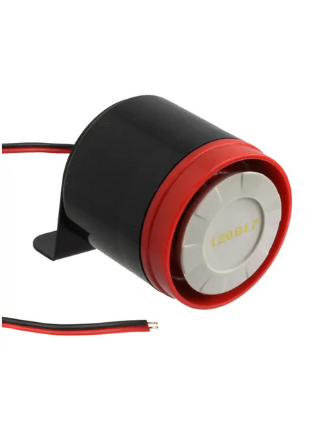 BRNKL Boat Monitoring Siren