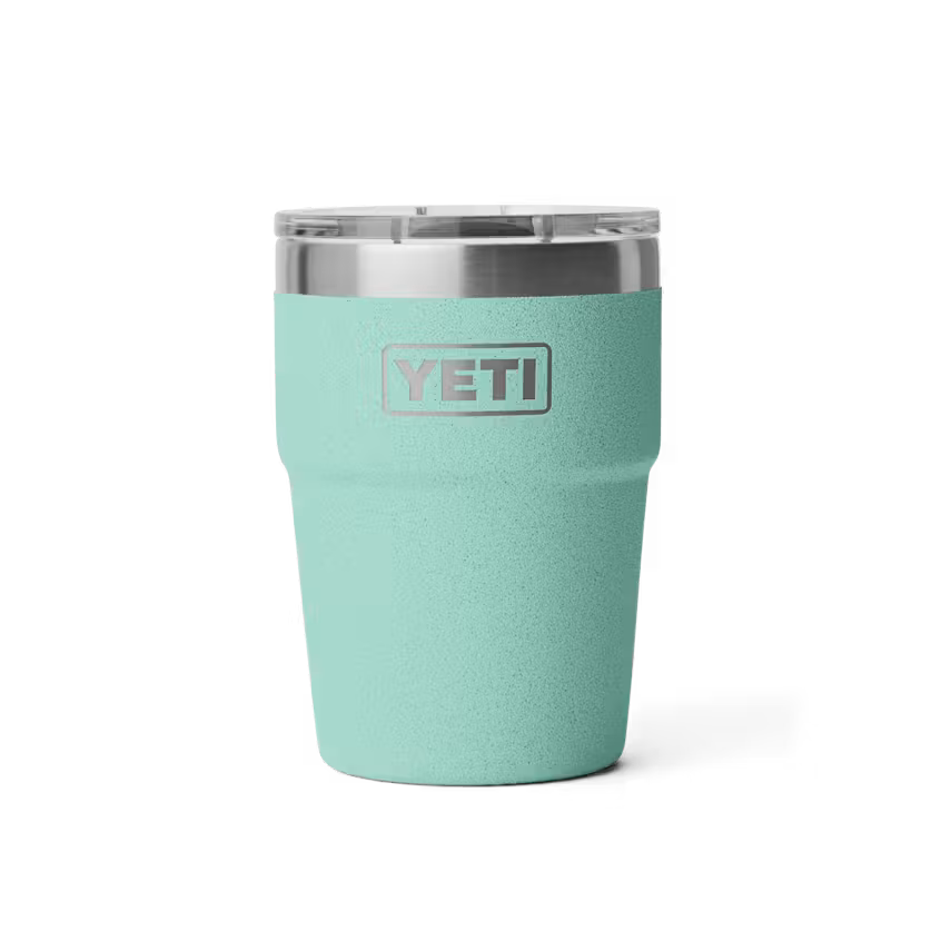 Yeti 16oz Stackable Cup with Magslider Lid Yeti
