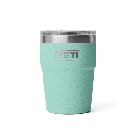 Yeti 16oz Stackable Cup with Magslider Lid Yeti