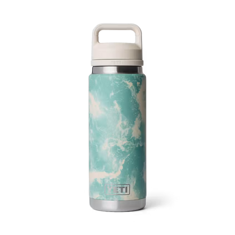 Yeti Rambler 26 oz Bottle with Chug Cap Yeti