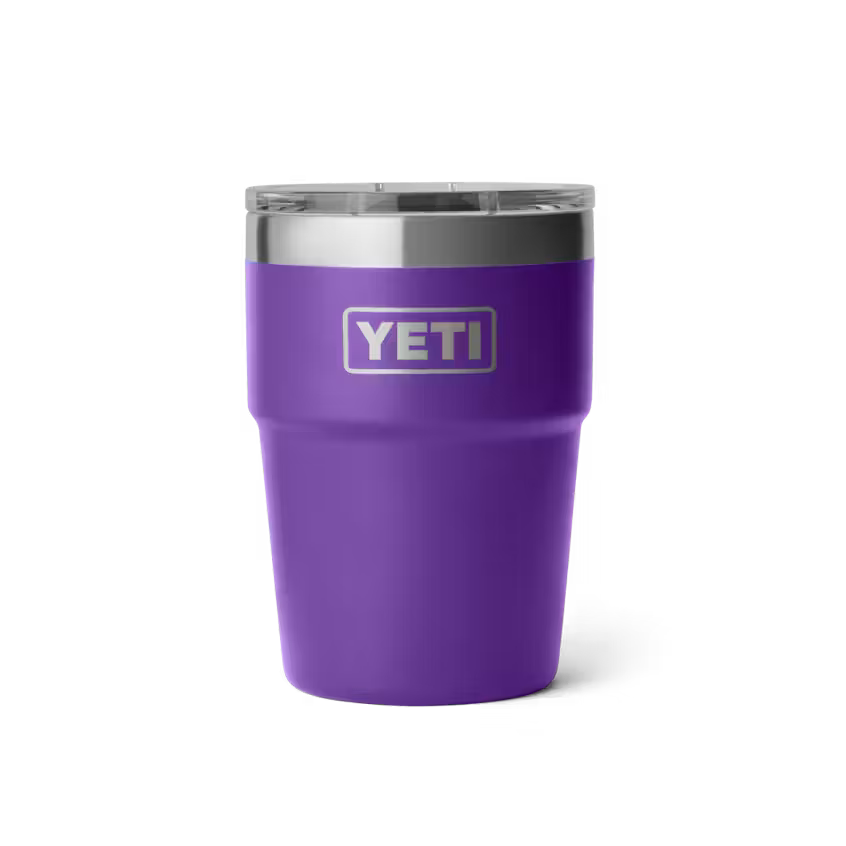 Yeti 16 oz Stackable Cup with Magslider Lid