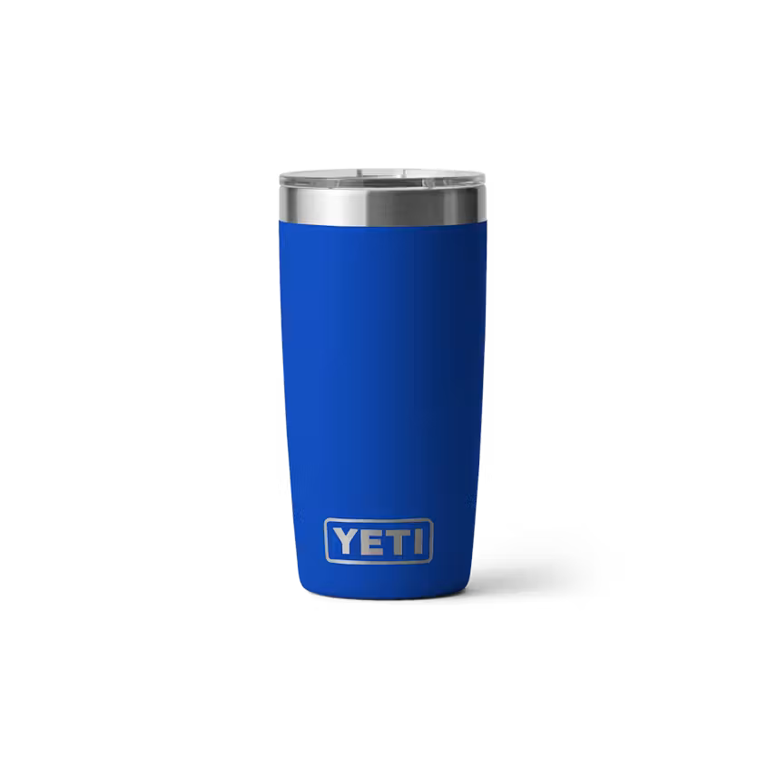 YETI Rambler 10oz Tumbler with Magslider Lid