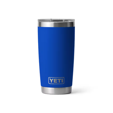 YETI Rambler 20oz Tumbler with Magslider Lid