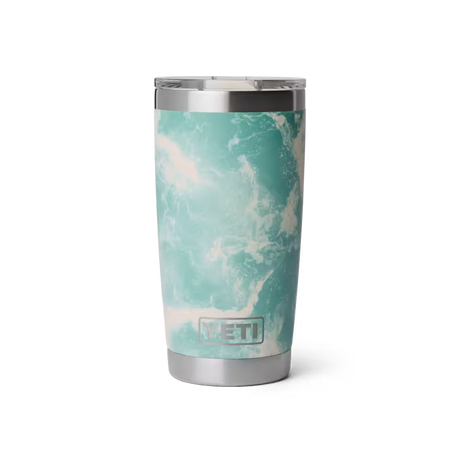YETI Rambler 20oz Tumbler with Magslider Lid Yeti