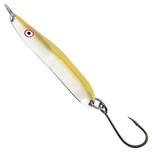 Gibbs Delta Skinny G - Gold Nugget 30000