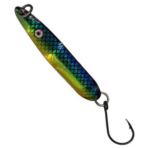 Gibbs Delta Skinny G - Gold Herring Aid 300HCGHA