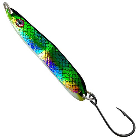 Gibbs Delta Skinny G - Green Herring Aid 30024
