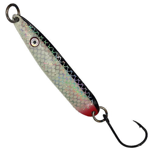 Gibbs Delta Skinny G - Hit & Run 30025