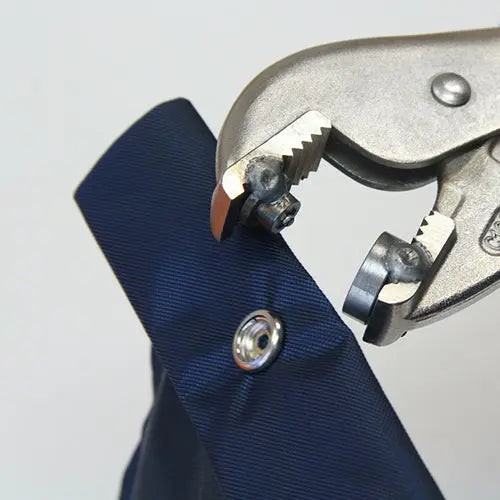 Ironwood Snap Setter Locking Plier Tool