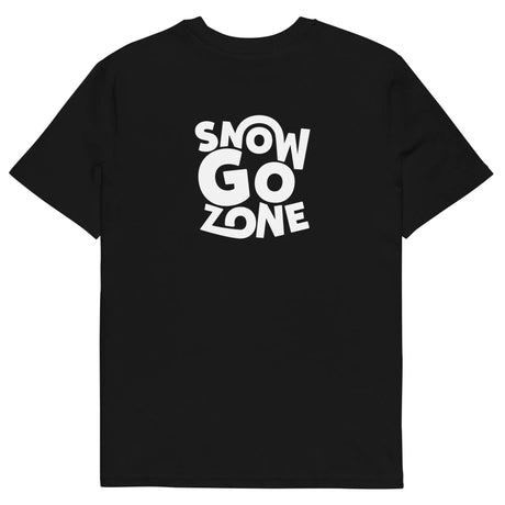 Snow Go Zone T-Shirt KiffLab