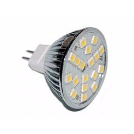 Source 18 LED MR16 Replacement Bulb