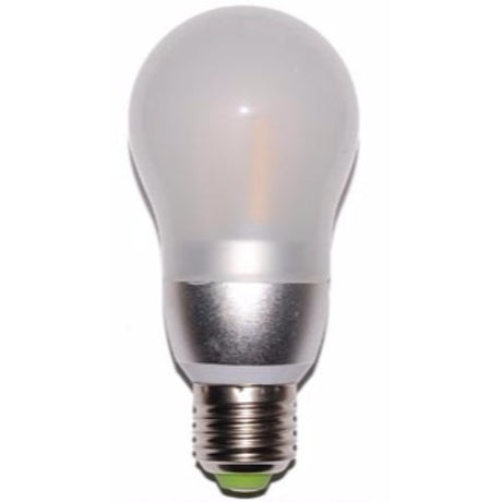 Source 30 LED E27 House Globe Replacement Bulb - DC Pure White