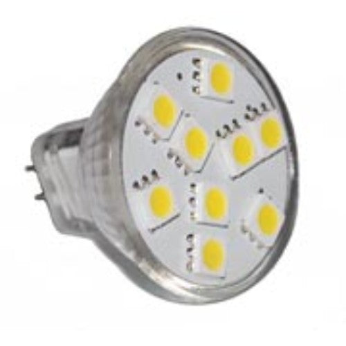Source 9 LED MR11 Replacement Bulb