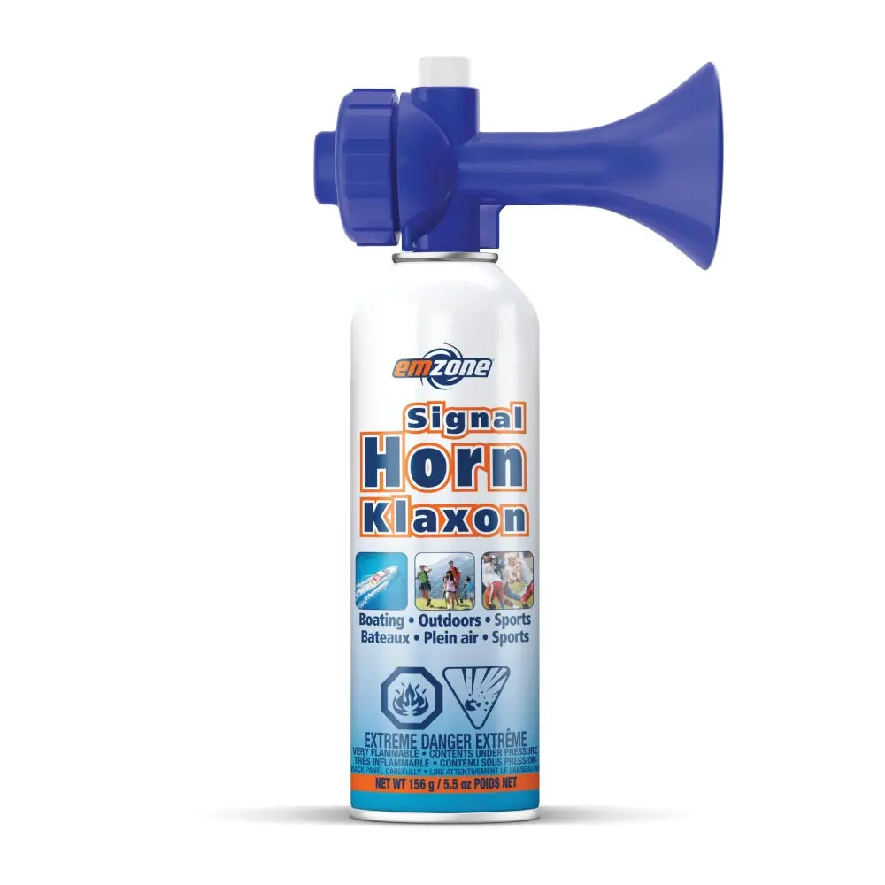 Emzone Air Horn - 8oz