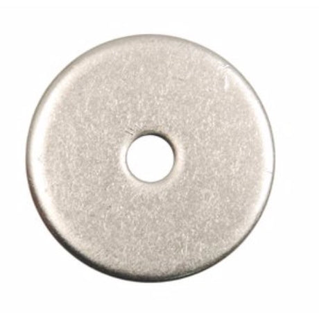 Stainless Steel Fender Washers - 42430