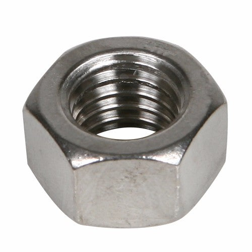 Stainless Steel Hex Nuts - 11841