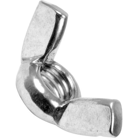Stainless Steel Wing Nuts - 11902