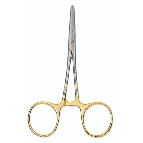 Hareline Dr. Slick Standard Clamp Hareline Dubbin