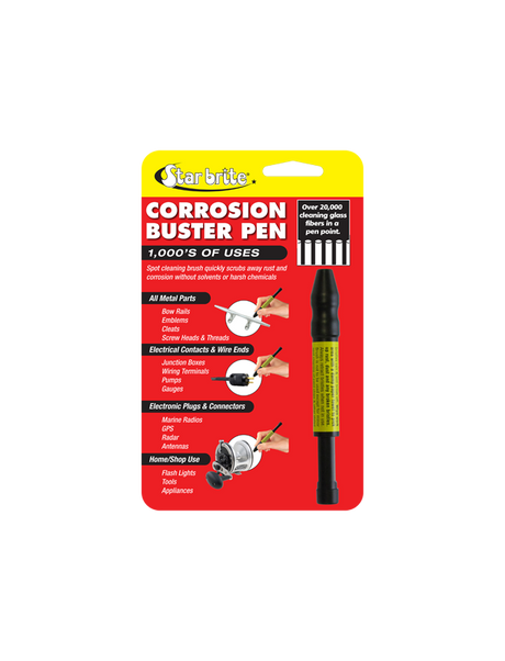 Starbrite Corrosion Buster Pen 91401