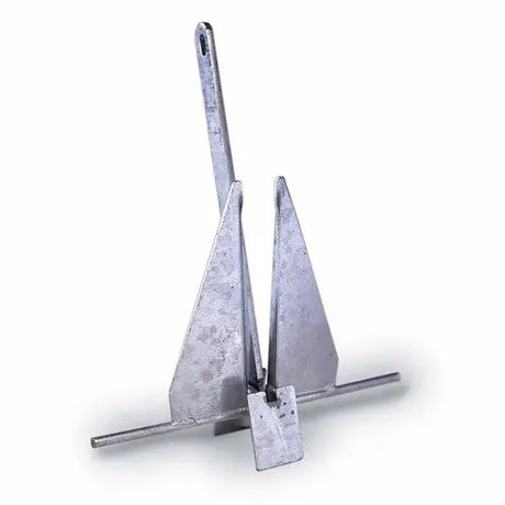 Super Hooker Danforth Style Anchor 4-22lb - 4lbs US4