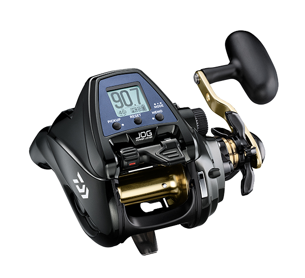 Daiwa TCS500J Tanacom