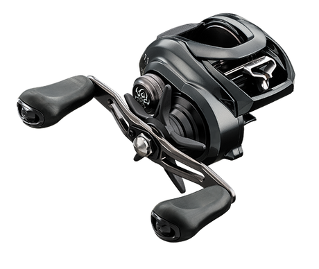 Daiwa Tatula 300 - 0.334039351851852 - Left