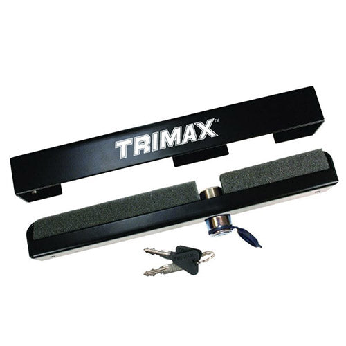 Trimax Outboard Motor Lock