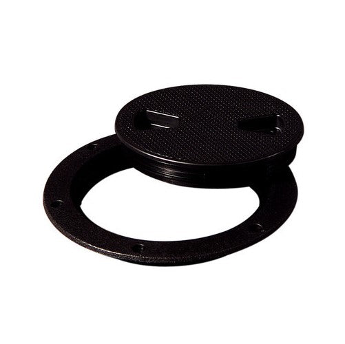 Tempress Screw Out Deck Plate 43135 - 6" - Replacement O Ring