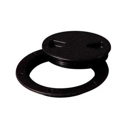 Tempress Screw Out Deck Plate 43135 - 6" - Replacement O Ring