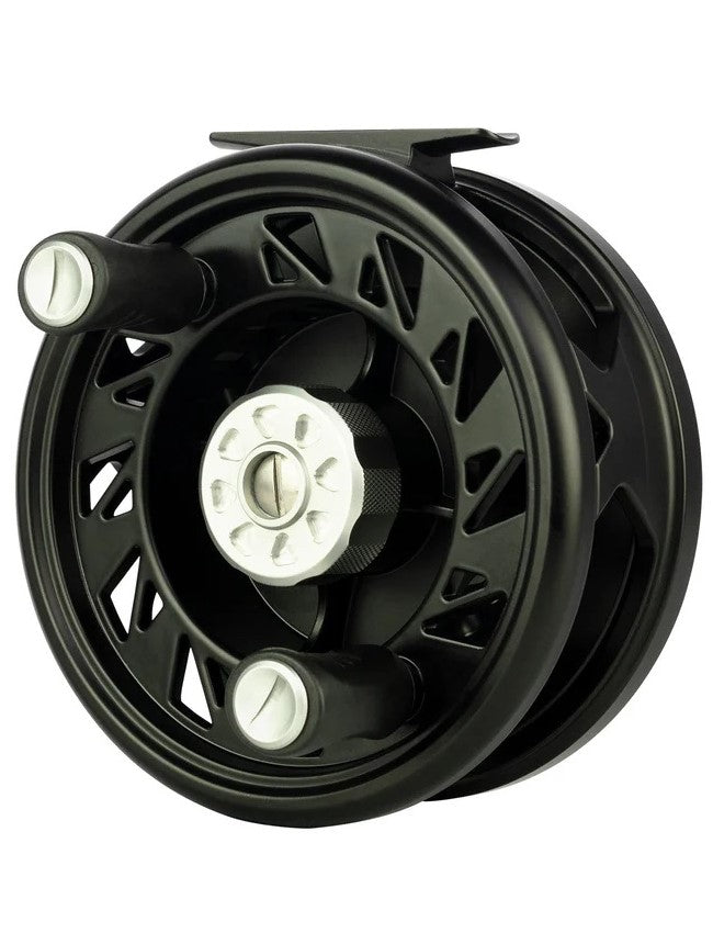 Amundson Trend Flow 5 Mooching Reel - Black TF5-BLK