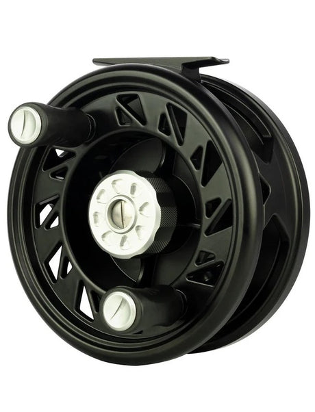 Amundson Trend Flow 5 Mooching Reel - Black TF5-BLK