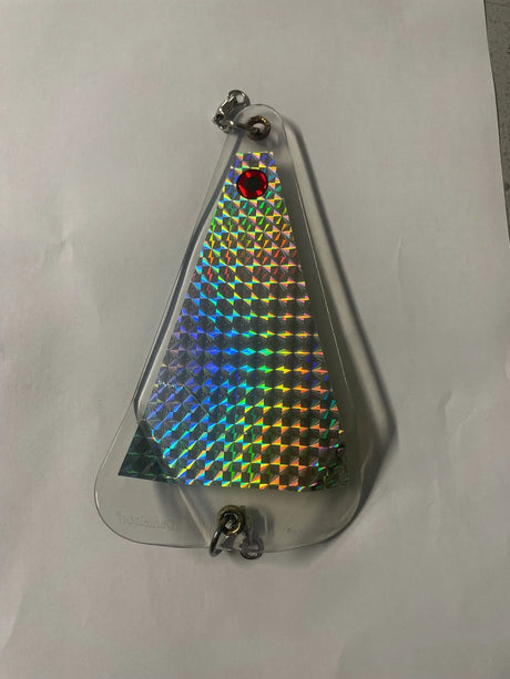Danielson Triangle Flashers Danielson