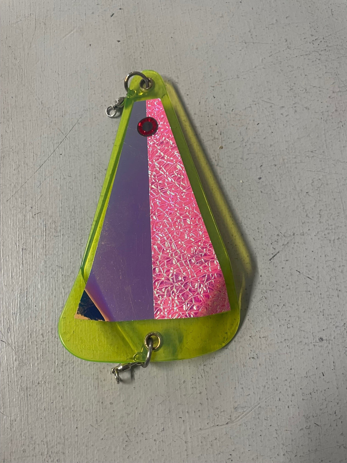 Danielson Triangle Flashers