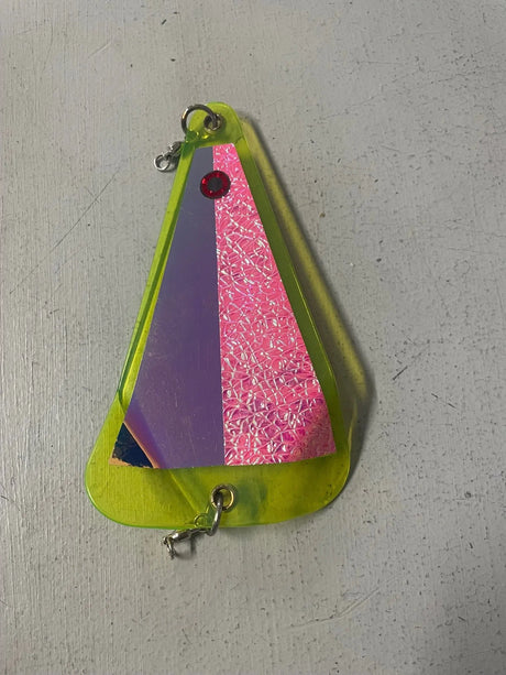 Danielson Triangle Flashers Danielson